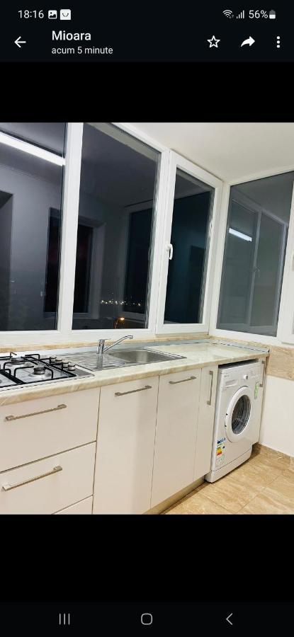 Apartamento Modern. *