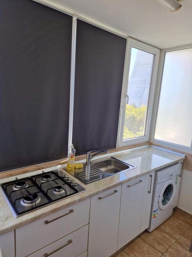 Apartamento Modern. *